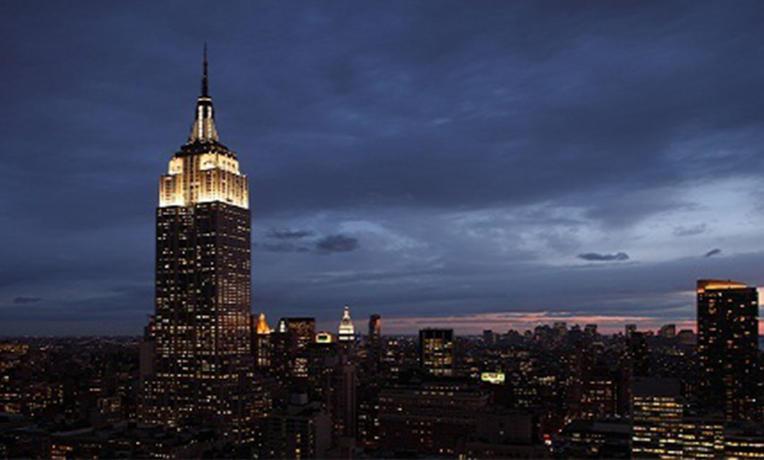 酒泉复兴地产营销定位案例