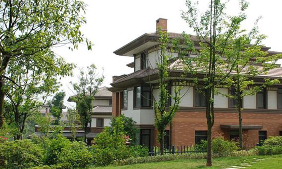 酒泉保利湘山别苑媒体曝光策划案例