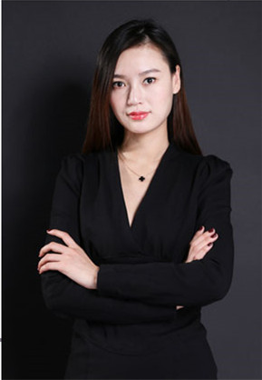 酒泉史静静 纹绣讲师