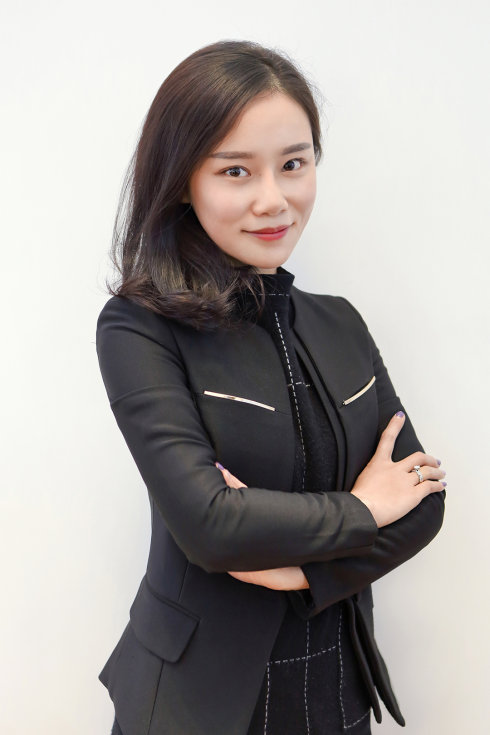 酒泉邓珂婕 讲师